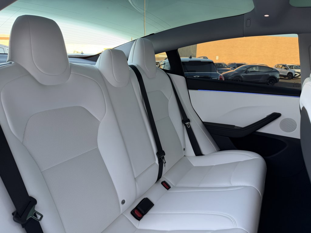 Used 2025 Tesla Model 3 Long Range image 43