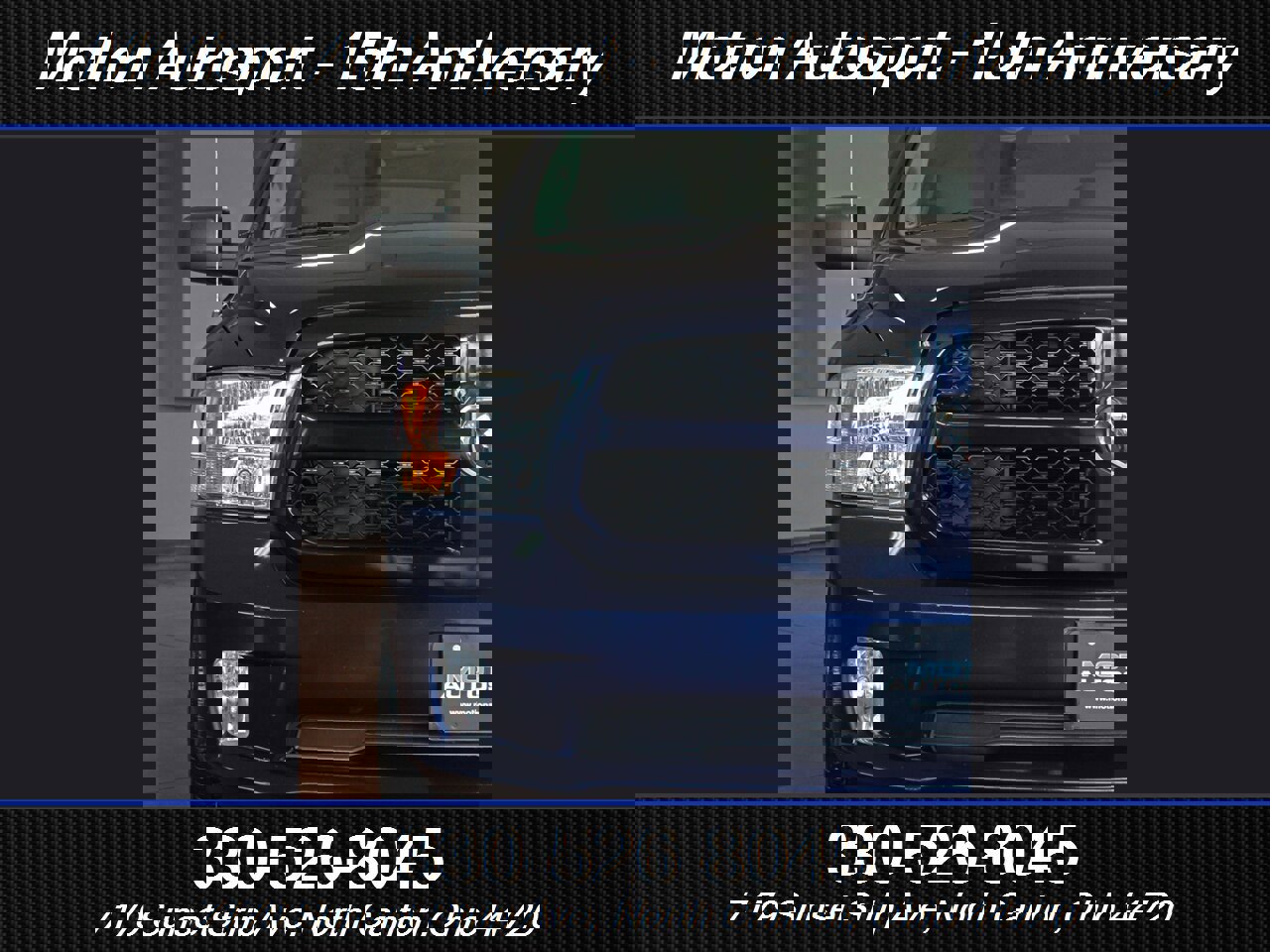 Used 2018 RAM 1500 Express w/ Express Value Package image 5