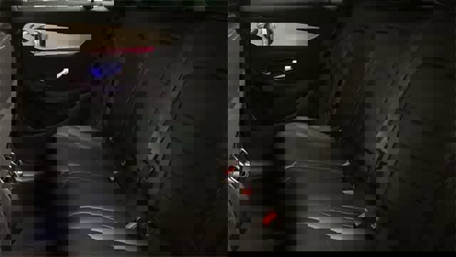 Certified 2023 Mercedes-Benz GLC 300 4MATIC Coupe image 32