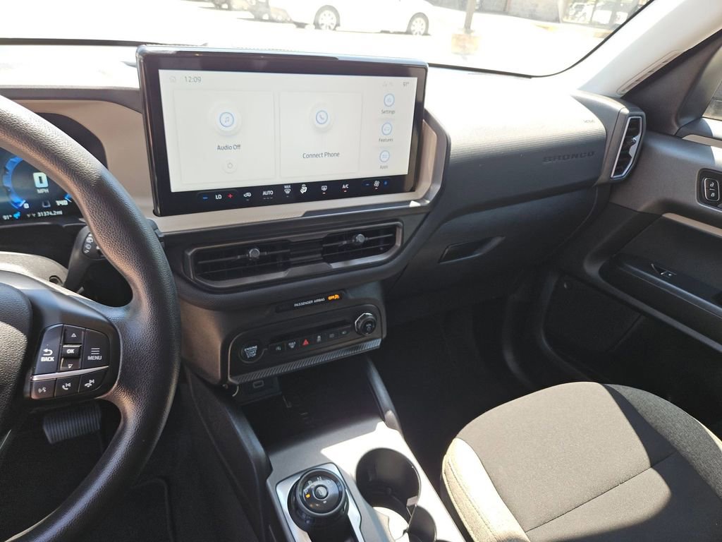Used 2025 Ford Bronco Sport Big Bend AWD/4WD image 20
