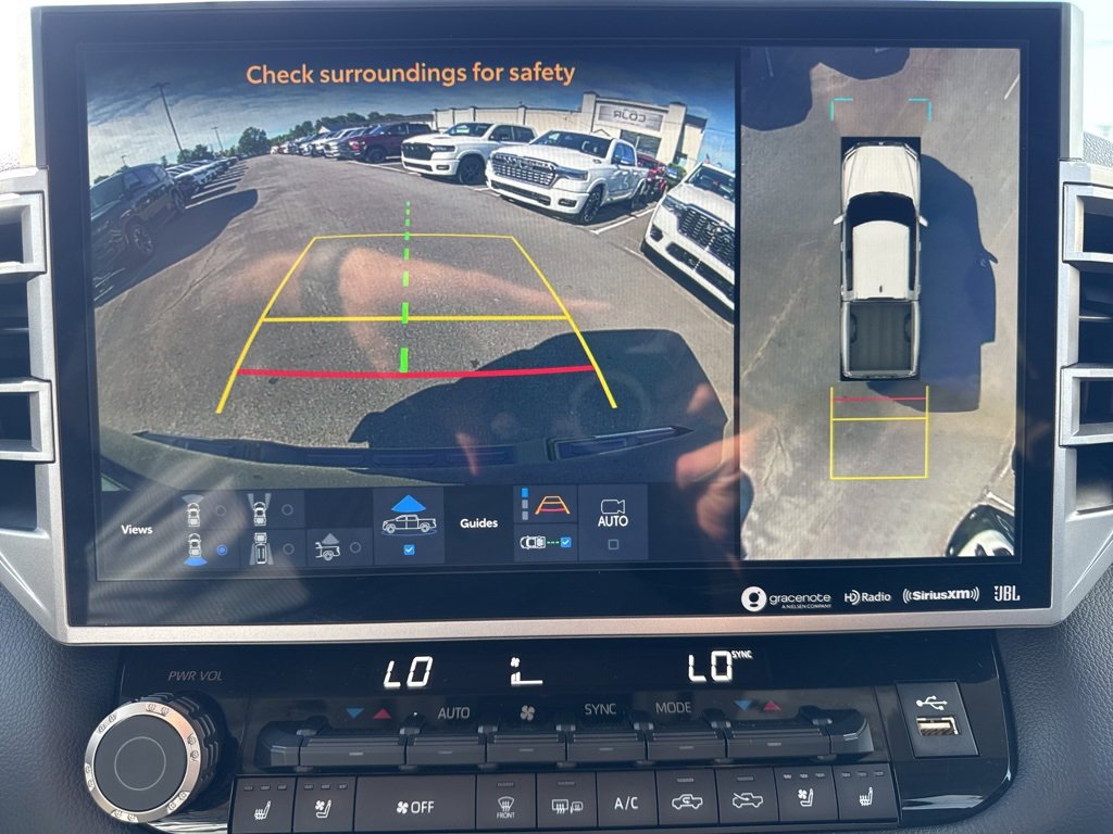 Used 2023 Toyota Tundra Limited image 42