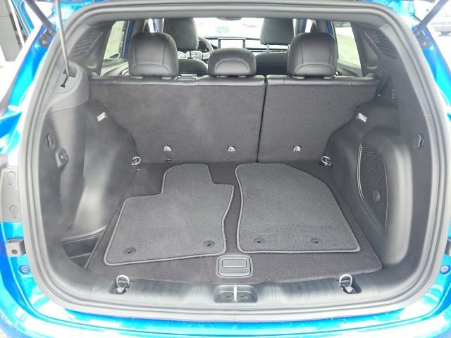 New 2026 Jeep Compass Limited w/ Sun, Sound & Navigation Group AWD/4WD image 27