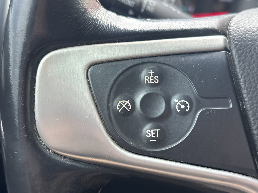 Used 2018 GMC Sierra 1500 SLT w/ SLT Premium Package RWD image 17