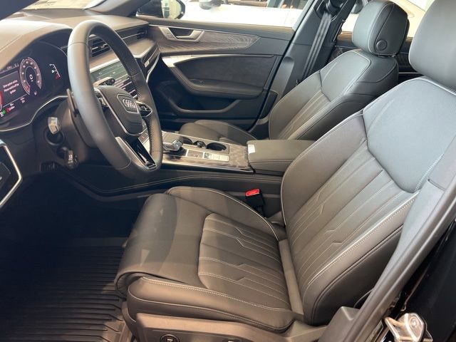 New 2025 Audi A6 3.0T allroad Prestige image 6