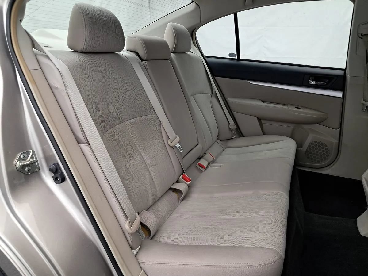 Used 2014 Subaru Legacy 2.5i AWD/4WD image 16