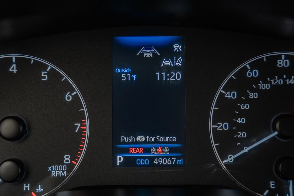 Used 2024 Toyota Corolla LE image 33