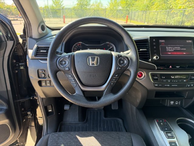 Used 2021 Honda Ridgeline Sport image 16
