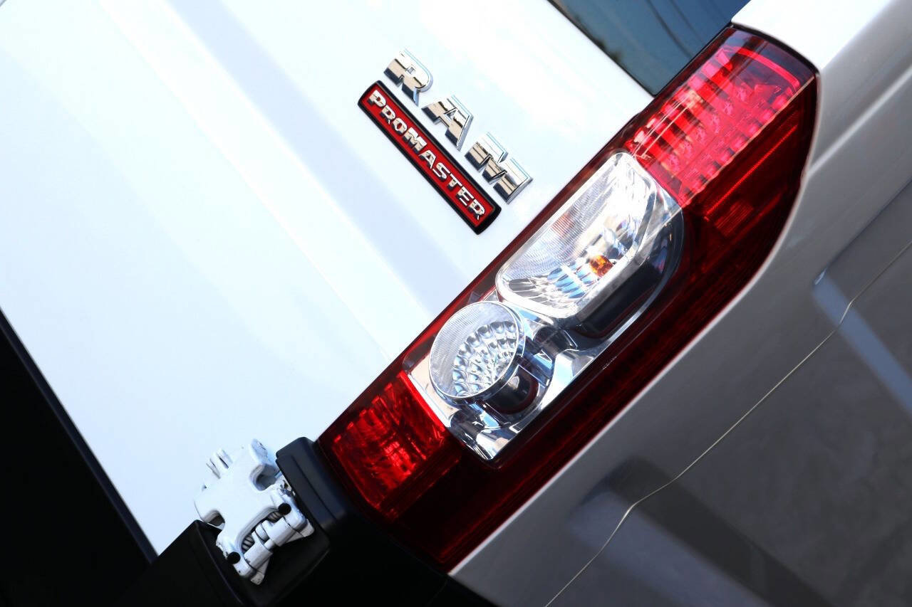 Used 2021 RAM ProMaster 2500 image 80