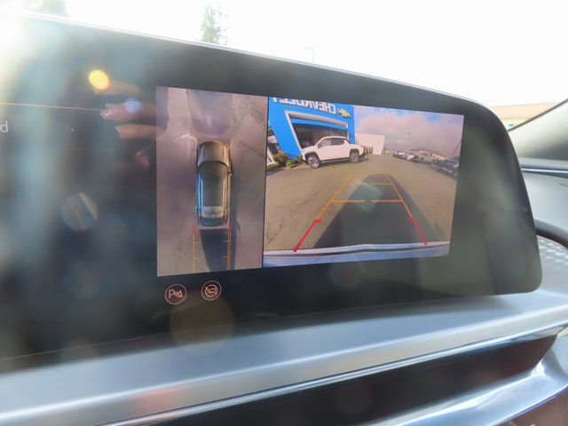 Used 2024 Cadillac Lyriq Luxury image 31