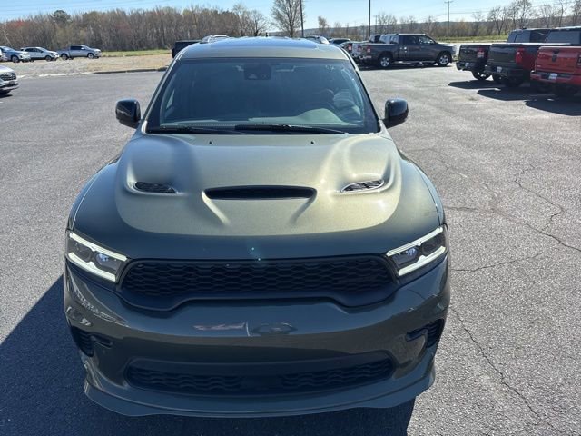 Used 2026 Dodge Durango GT image 22