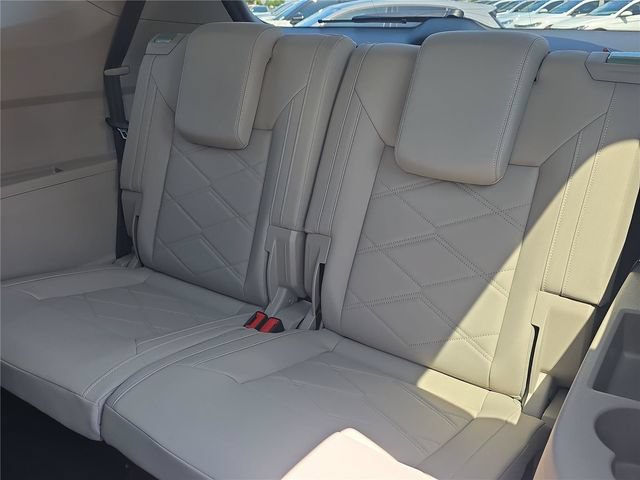 New 2026 Volkswagen Atlas SE FWD image 9