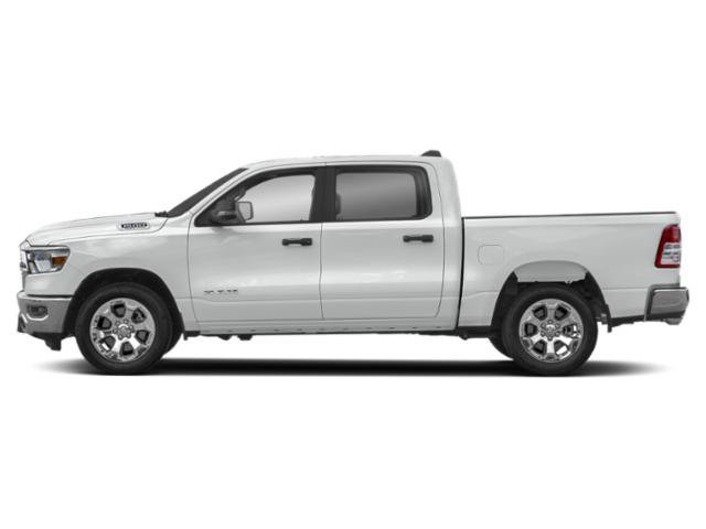 Used 2023 RAM 1500 Big Horn RWD image 6