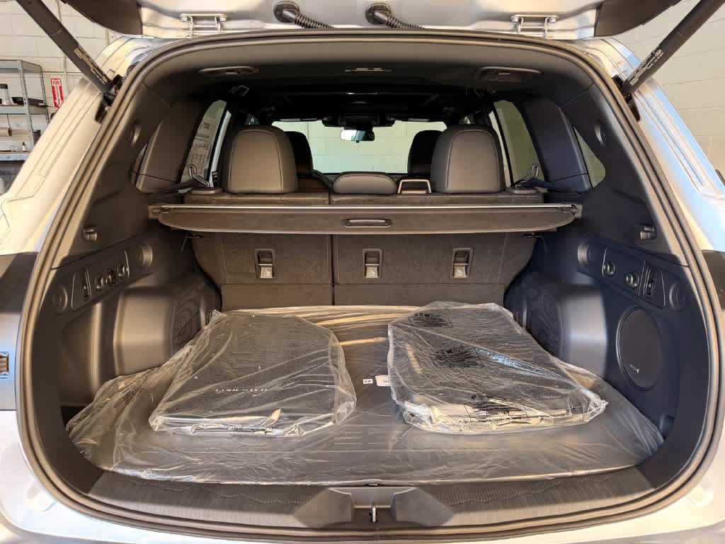 New 2026 Subaru Forester Limited AWD/4WD image 20