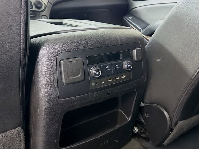 Used 2018 Chevrolet Tahoe LT image 28