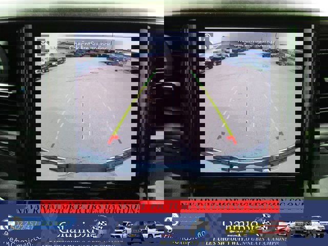 Used 2021 RAM 1500 Laramie image 17