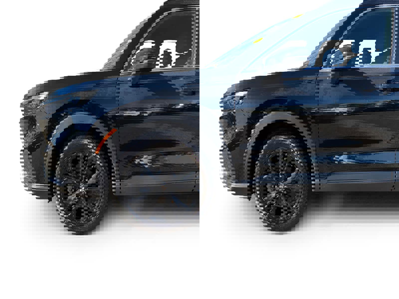 Used 2025 Honda CR-V Sport Touring image 18