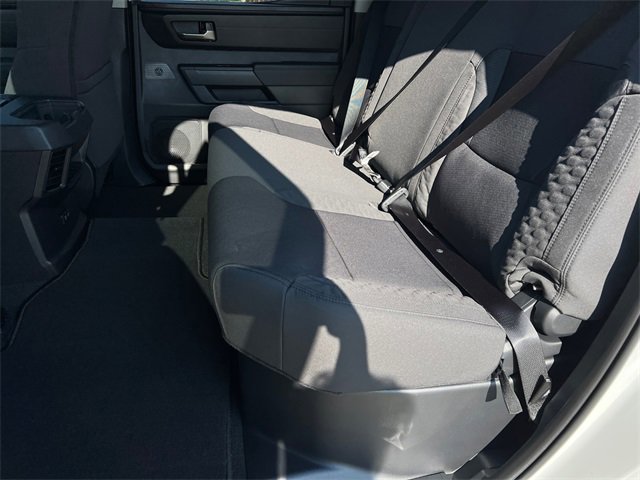 New 2024 Toyota Tundra SR5 image 13