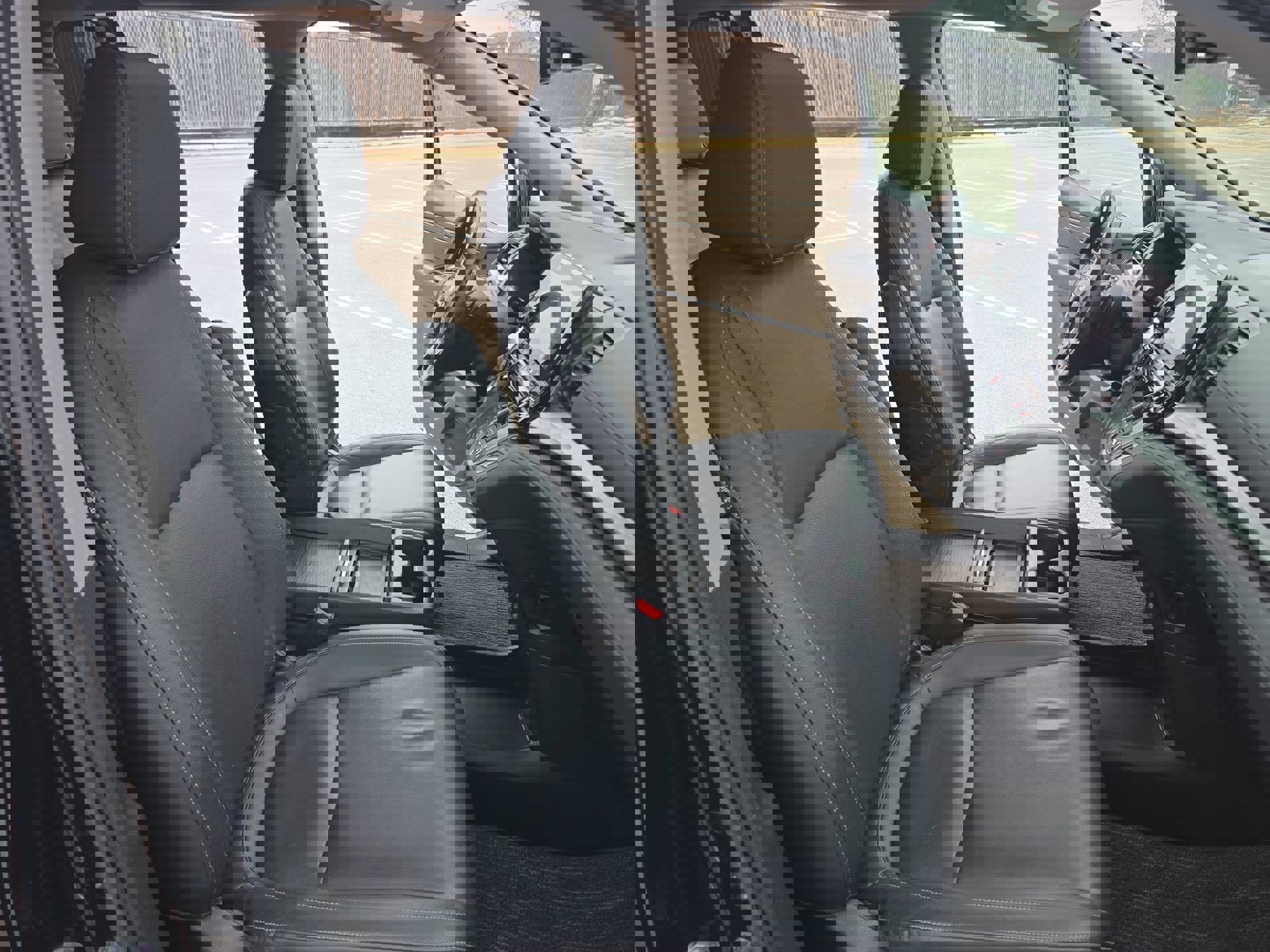 Certified 2024 Honda Odyssey EX-L image 24