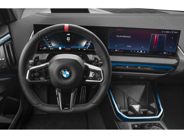 Used 2026 BMW X3 M50 AWD/4WD image 6