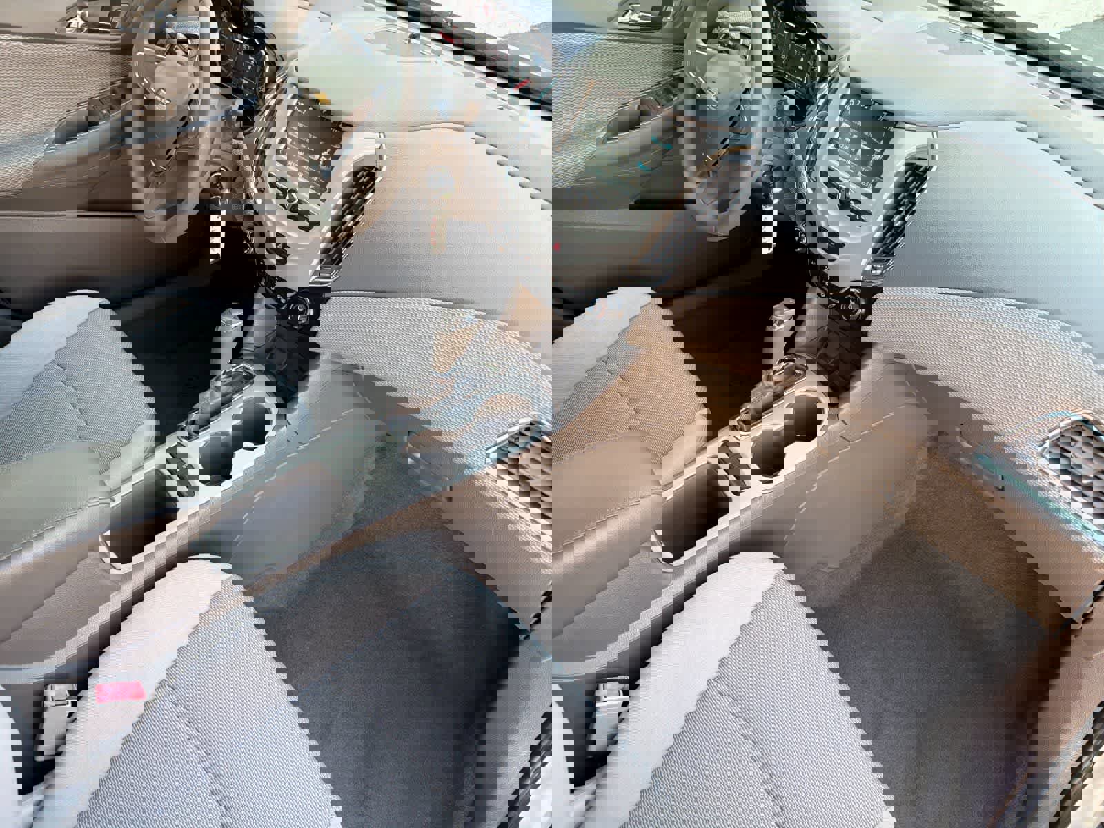 Used 2018 Chevrolet Cruze LS FWD image 15