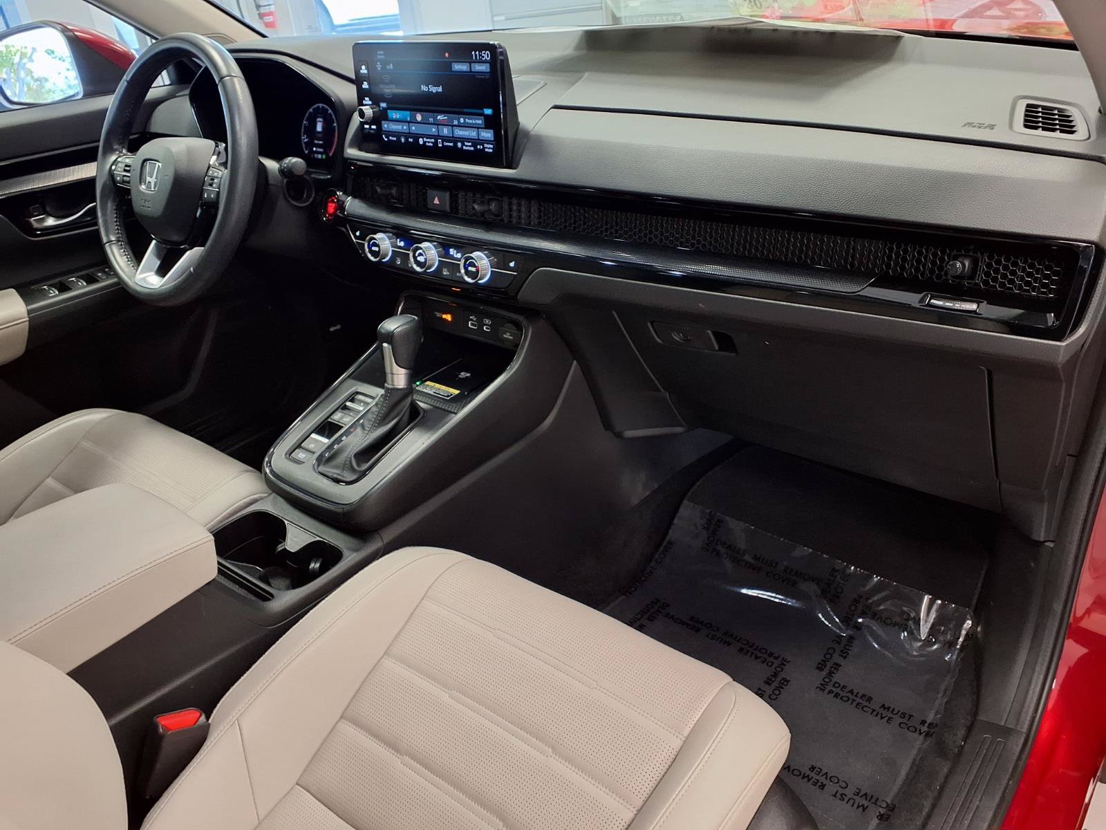 Used 2024 Honda CR-V EX-L image 9
