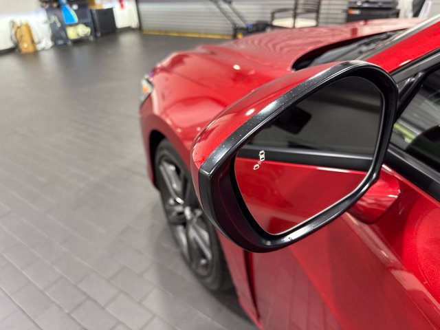 Used 2024 Acura Integra A-Spec FWD image 35