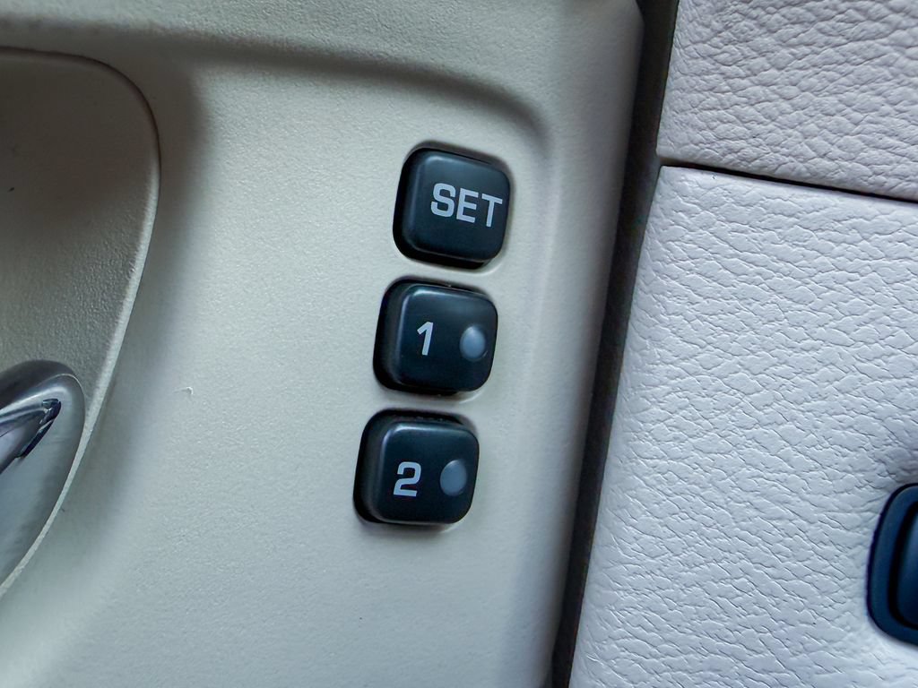 Certified 2019 Nissan Murano SL FWD image 33