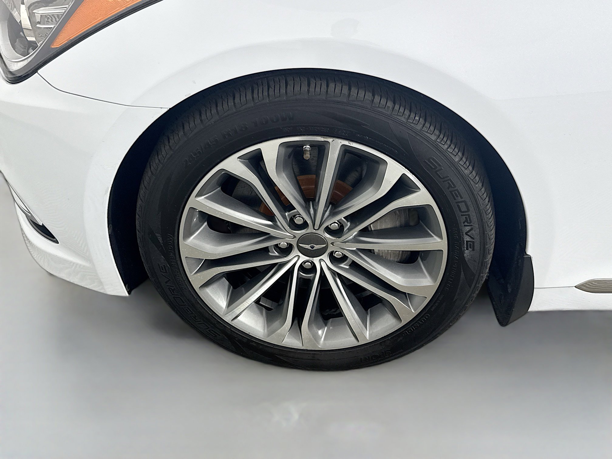 Used 2016 Hyundai Genesis 3.8 w/ Option Group 02 RWD image 38