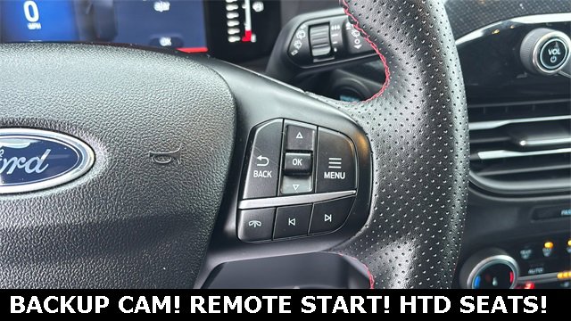 Used 2024 Ford Escape ST-Line image 12