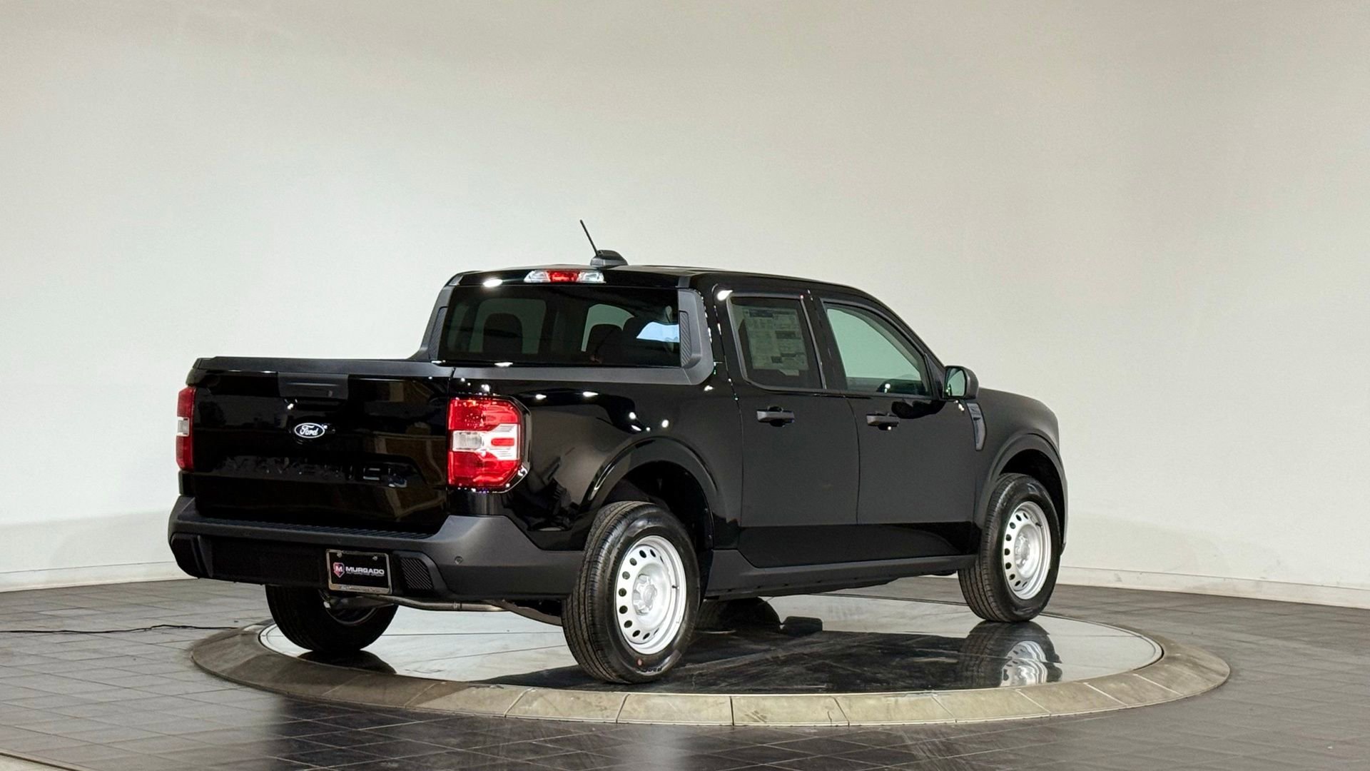 New 2026 Ford Maverick XL w/ Equipment Group 101A image 10