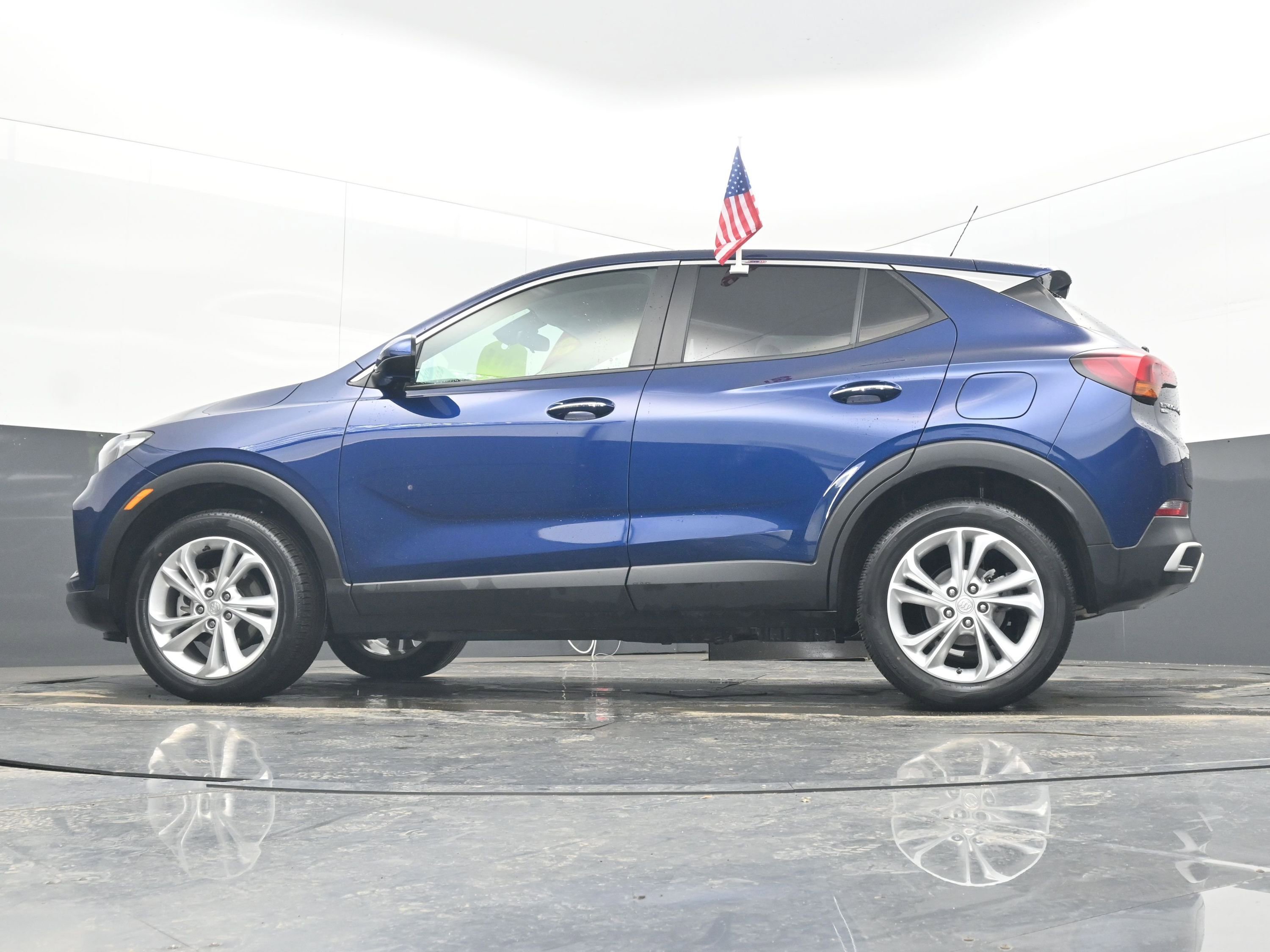 Used 2023 Buick Encore GX Preferred w/ Cold Weather Comfort Package image 29