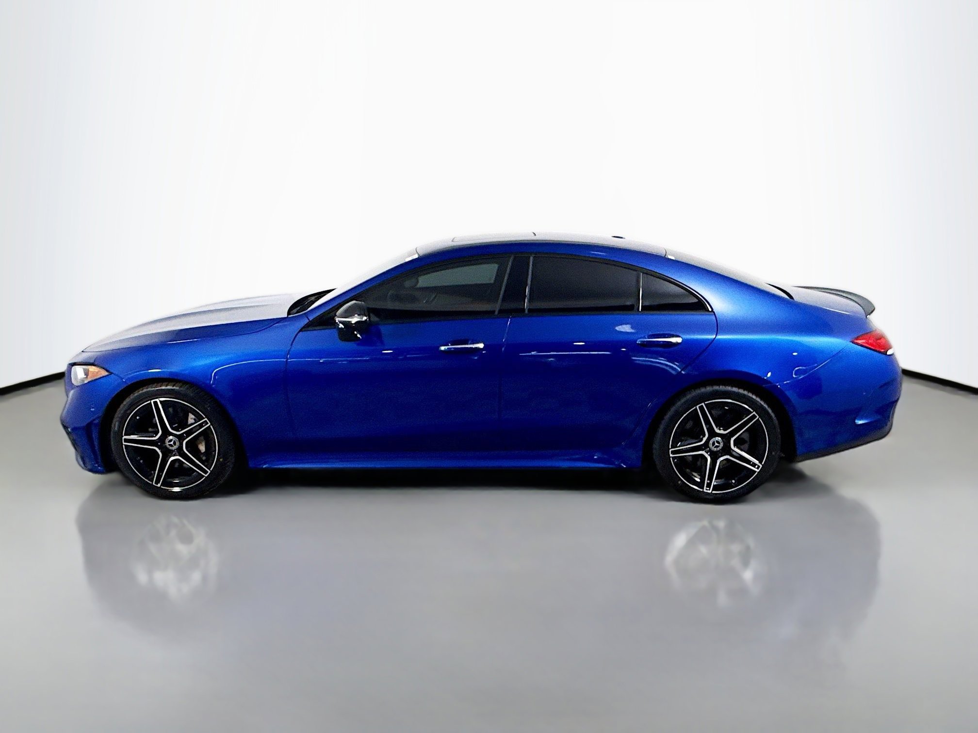 Used 2023 Mercedes-Benz CLS 450 4MATIC image 6