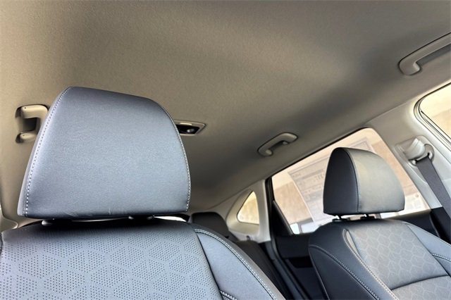 New 2025 Kia Seltos EX image 20