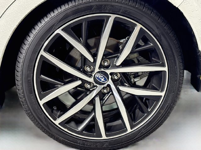 Certified 2025 Subaru Impreza 2.0i Sport AWD/4WD image 29