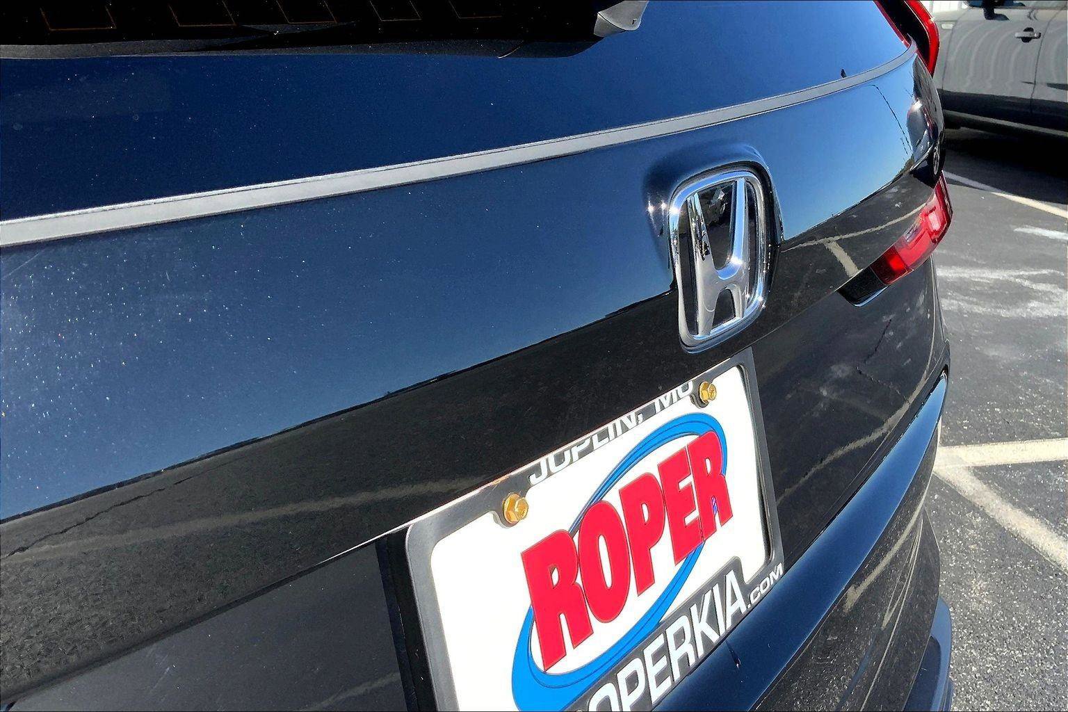 Used 2023 Honda CR-V EX image 31