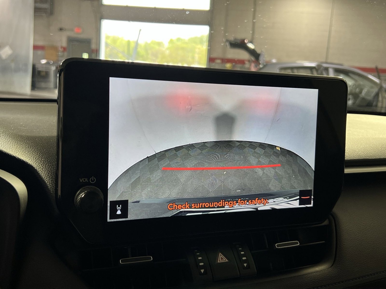Used 2024 Toyota RAV4 XSE w/ Weather Package image 20
