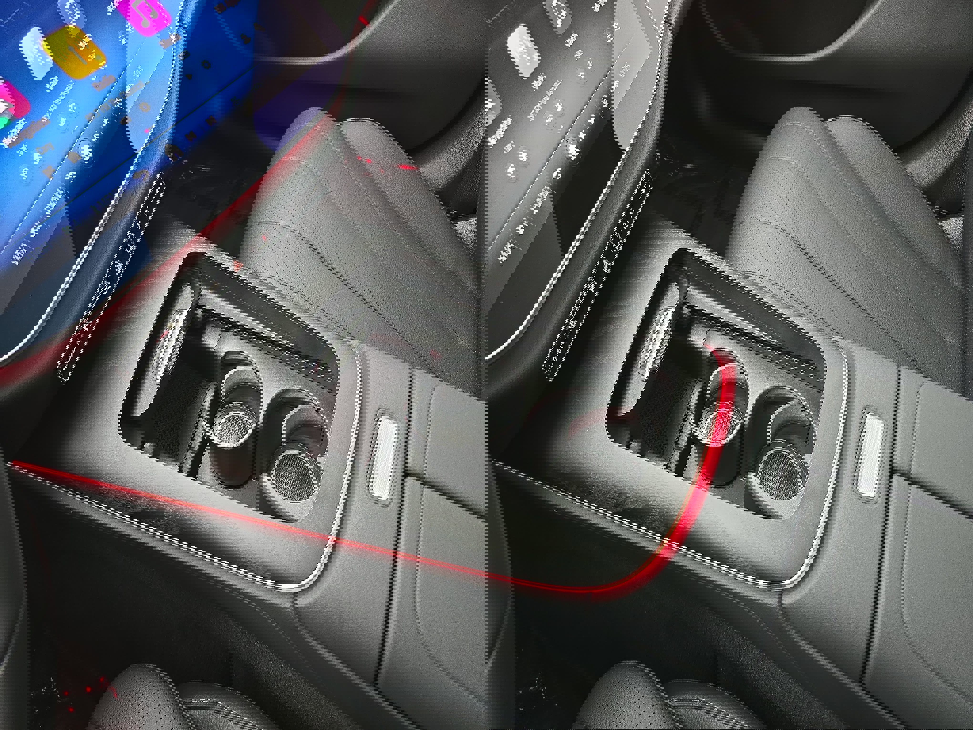 Used 2025 Mercedes-Benz E 350 4MATIC Sedan image 25