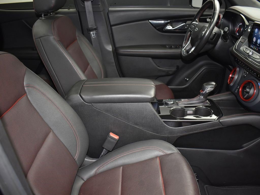 Used 2022 Chevrolet Blazer RS image 24