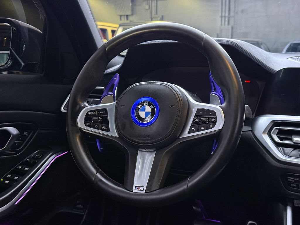 Used 2020 BMW M340i RWD image 22