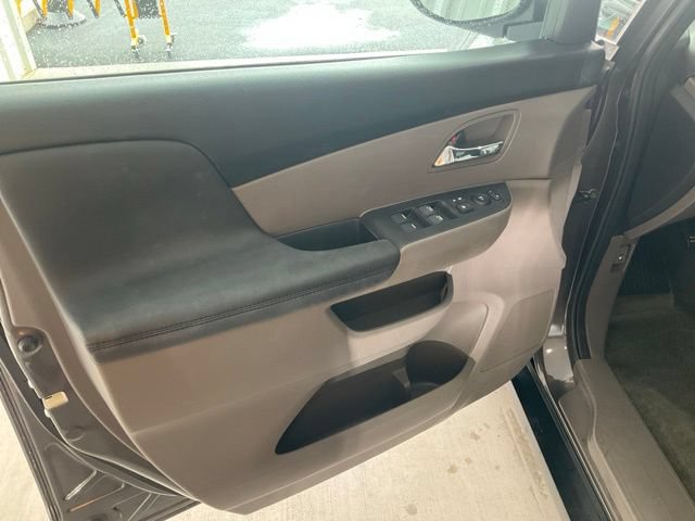 Used 2016 Honda Odyssey EX-L image 5