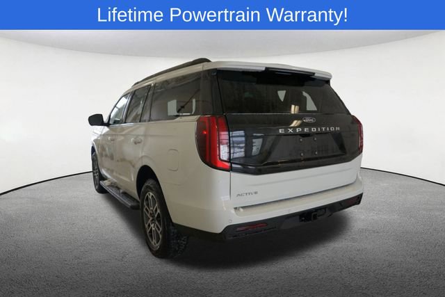 New 2026 Ford Expedition Active image 11