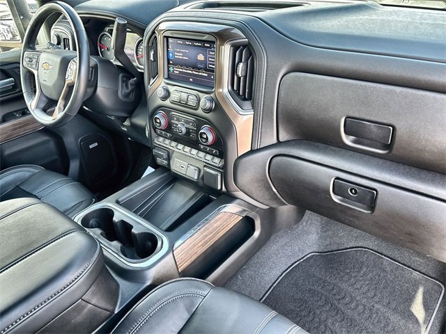 Used 2023 Chevrolet Silverado 2500 High Country image 23