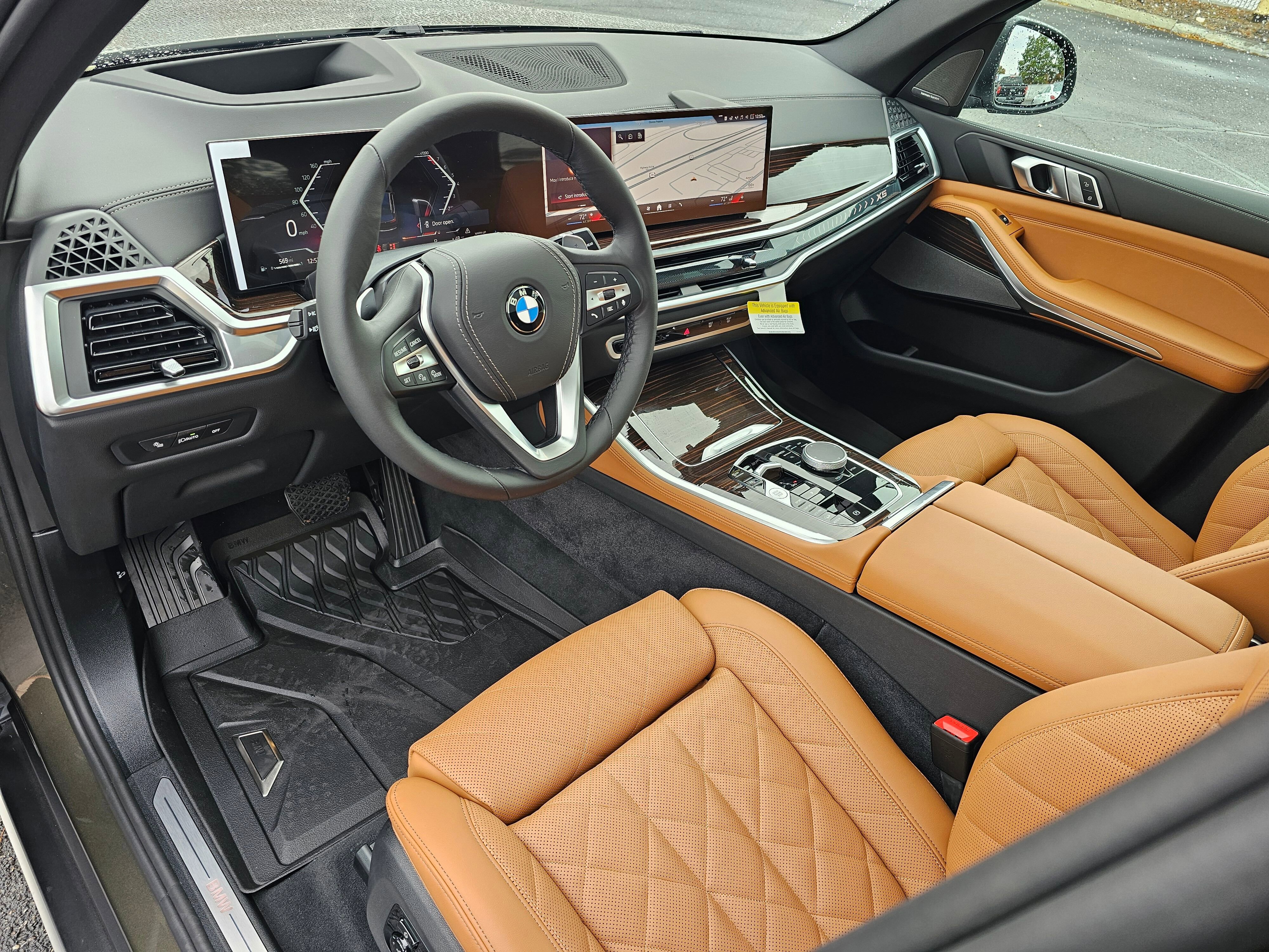 New 2026 BMW X5 xDrive40i image 2