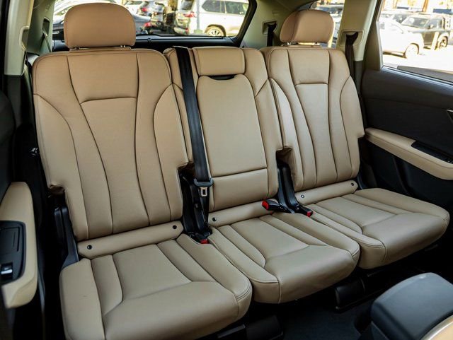 New 2026 Audi Q7 2.0T Premium Plus image 25