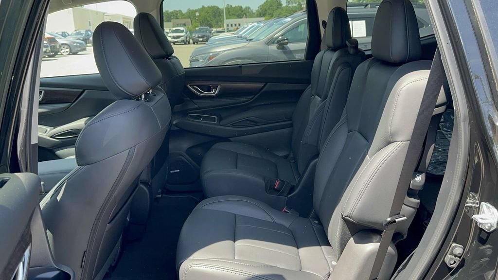 New 2026 Subaru Ascent Touring AWD/4WD image 12