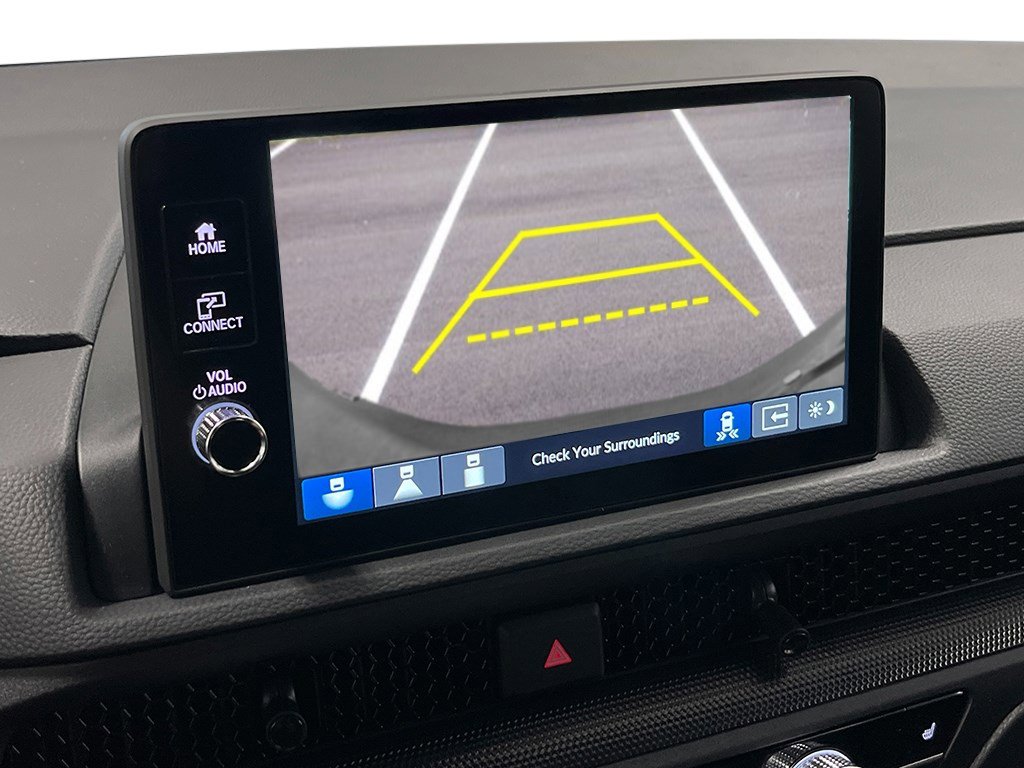 New 2026 Honda CR-V Sport-L image 24