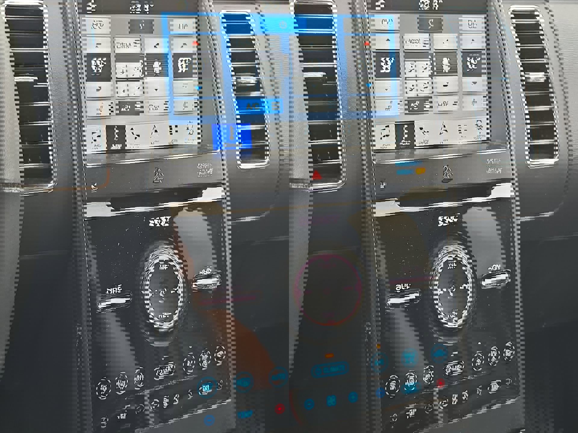 Used 2019 Ford Flex Limited image 19