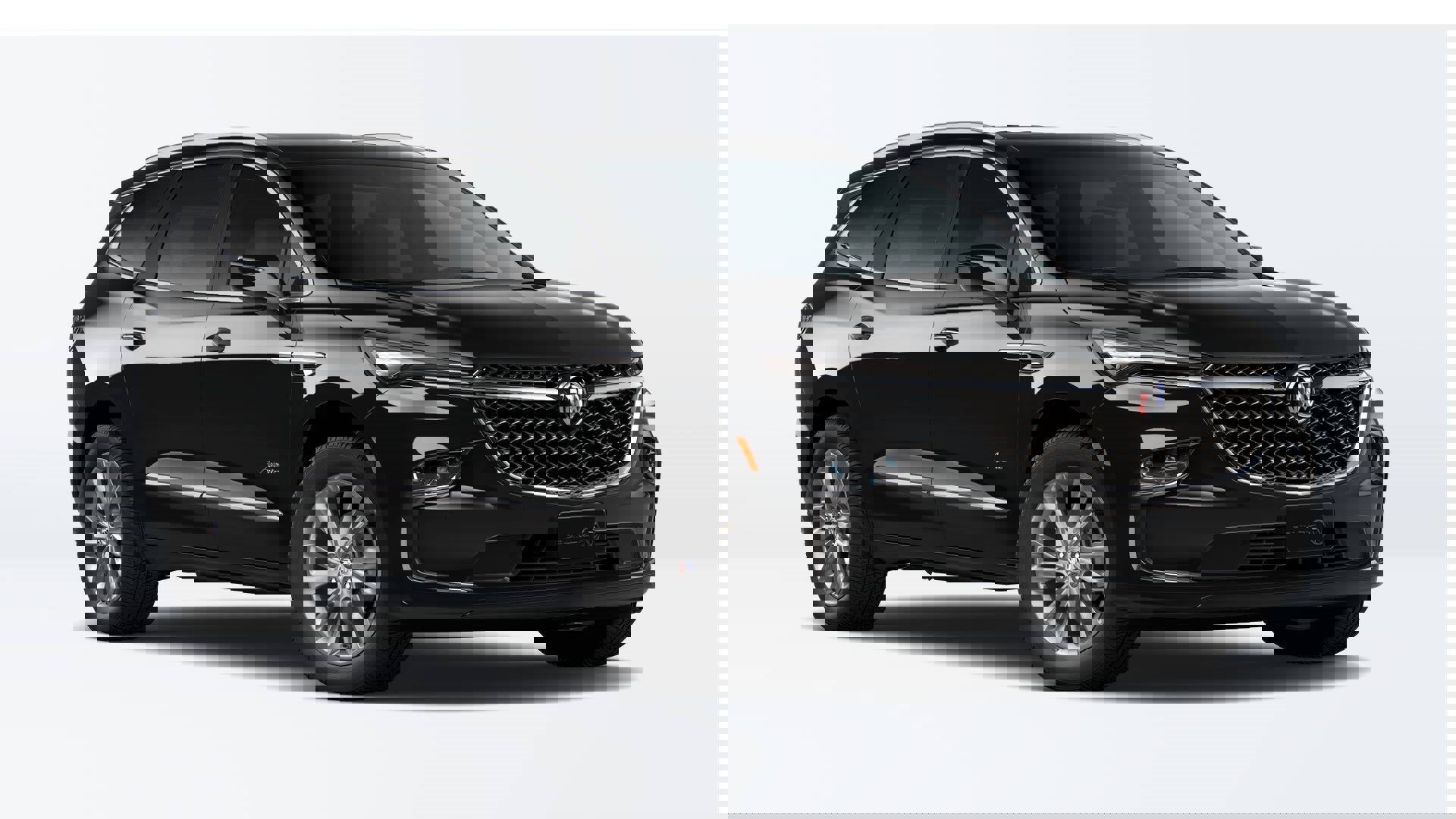 New 2024 Buick Enclave Avenir w/ Avenir Technology Package image 29