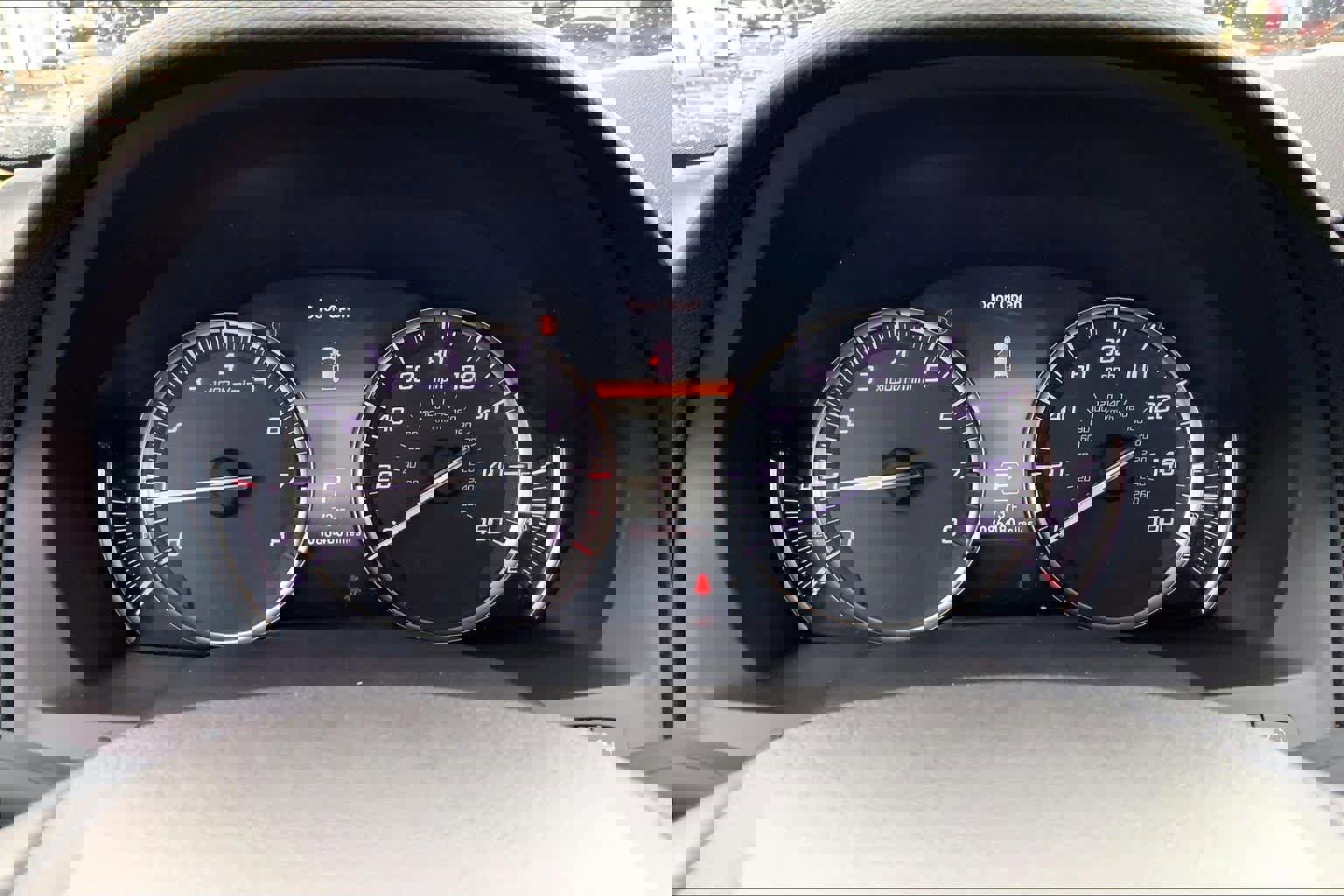 Used 2018 Acura MDX SH-AWD w/ Advance Package image 25