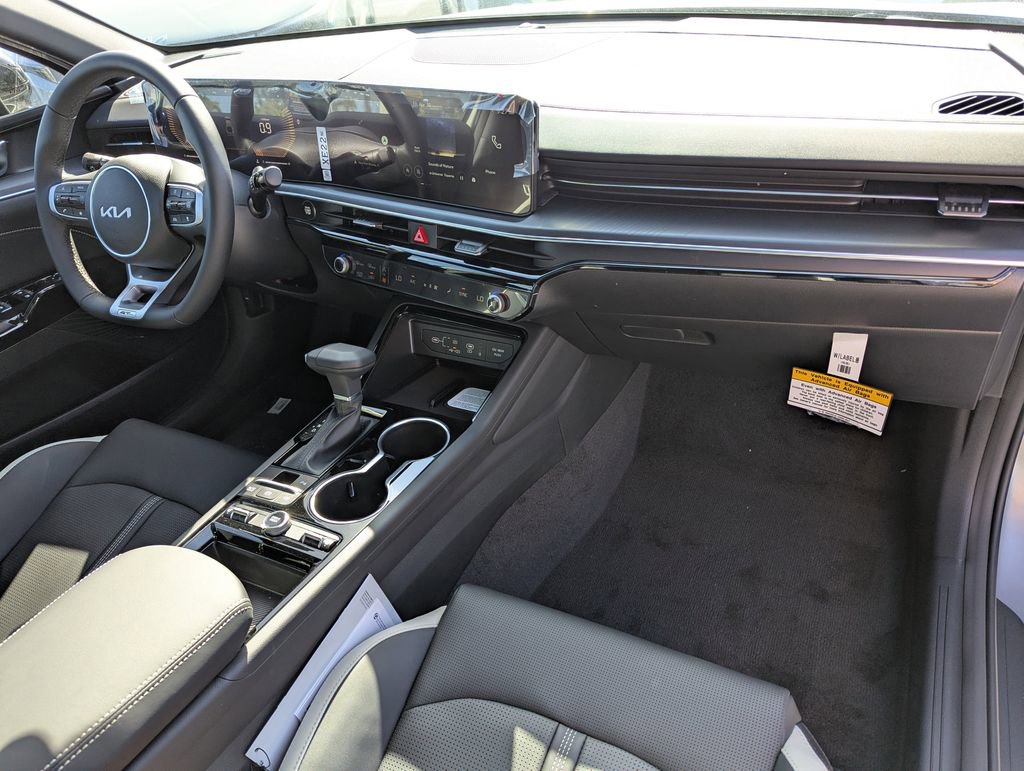 New 2026 Kia K5 GT-Line FWD image 11